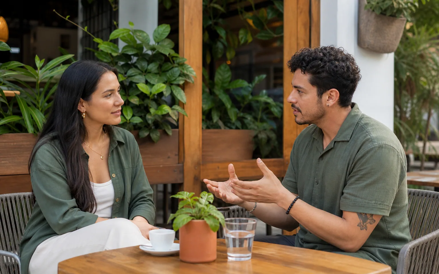 Asertividad: comunicar límites con claridad y respeto