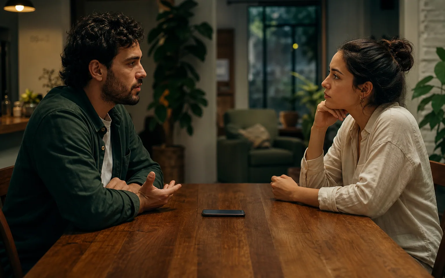 Celos en la pareja: emoción, acuerdos y conductas de control