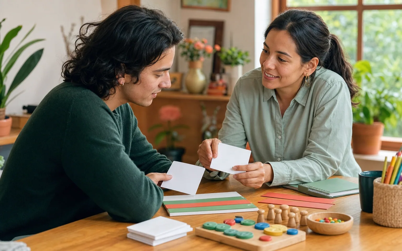 Dislexia: señales, evaluación y apoyos en niños y adultos