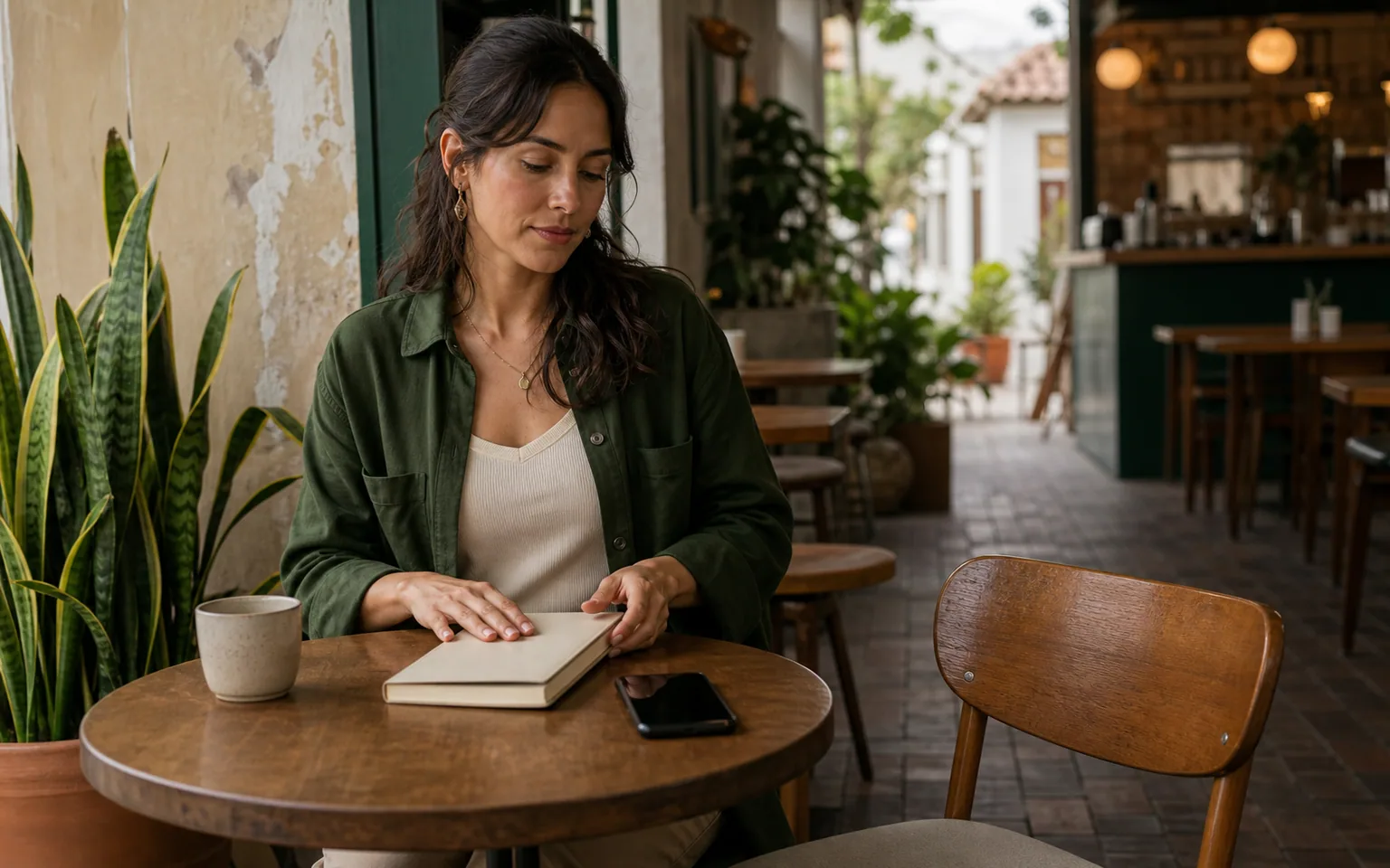 Ghosting: qué es y cómo responder a la falta de cierre