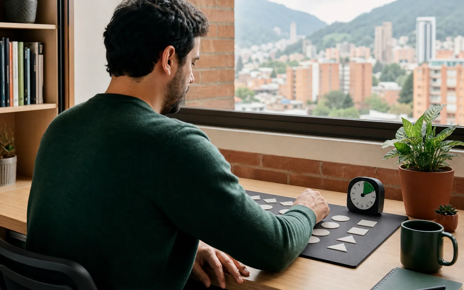 Pruebas psicotécnicas: qué evalúan y cómo prepararse