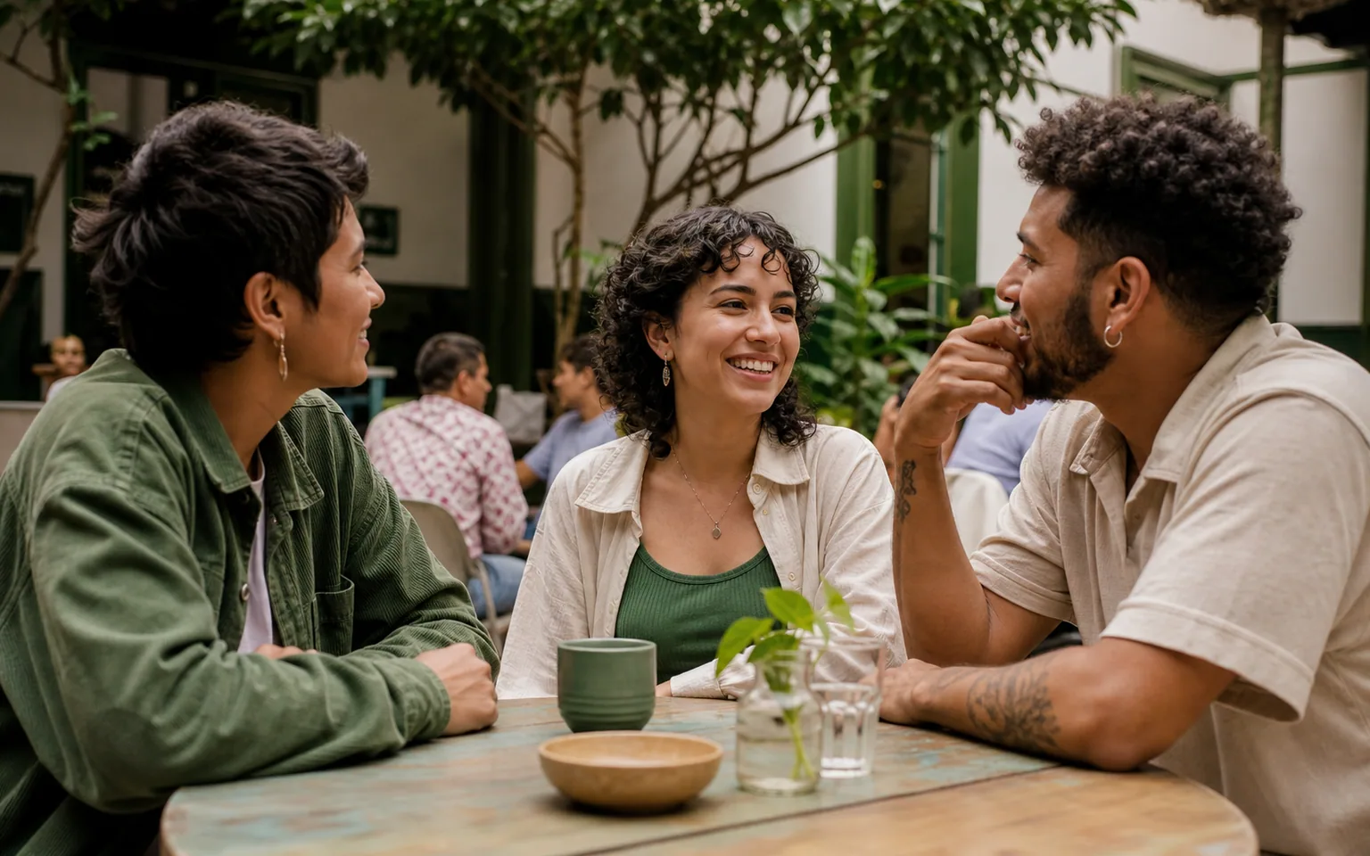 Qué significa ser bisexual: conceptos, mitos y apoyo