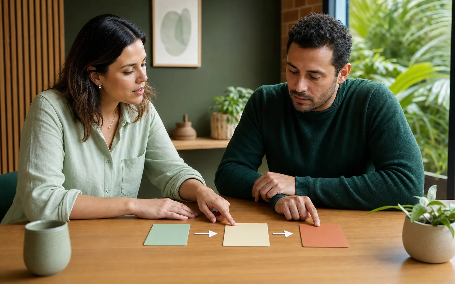 Terapia cognitivo-conductual: qué es y qué puedes esperar
