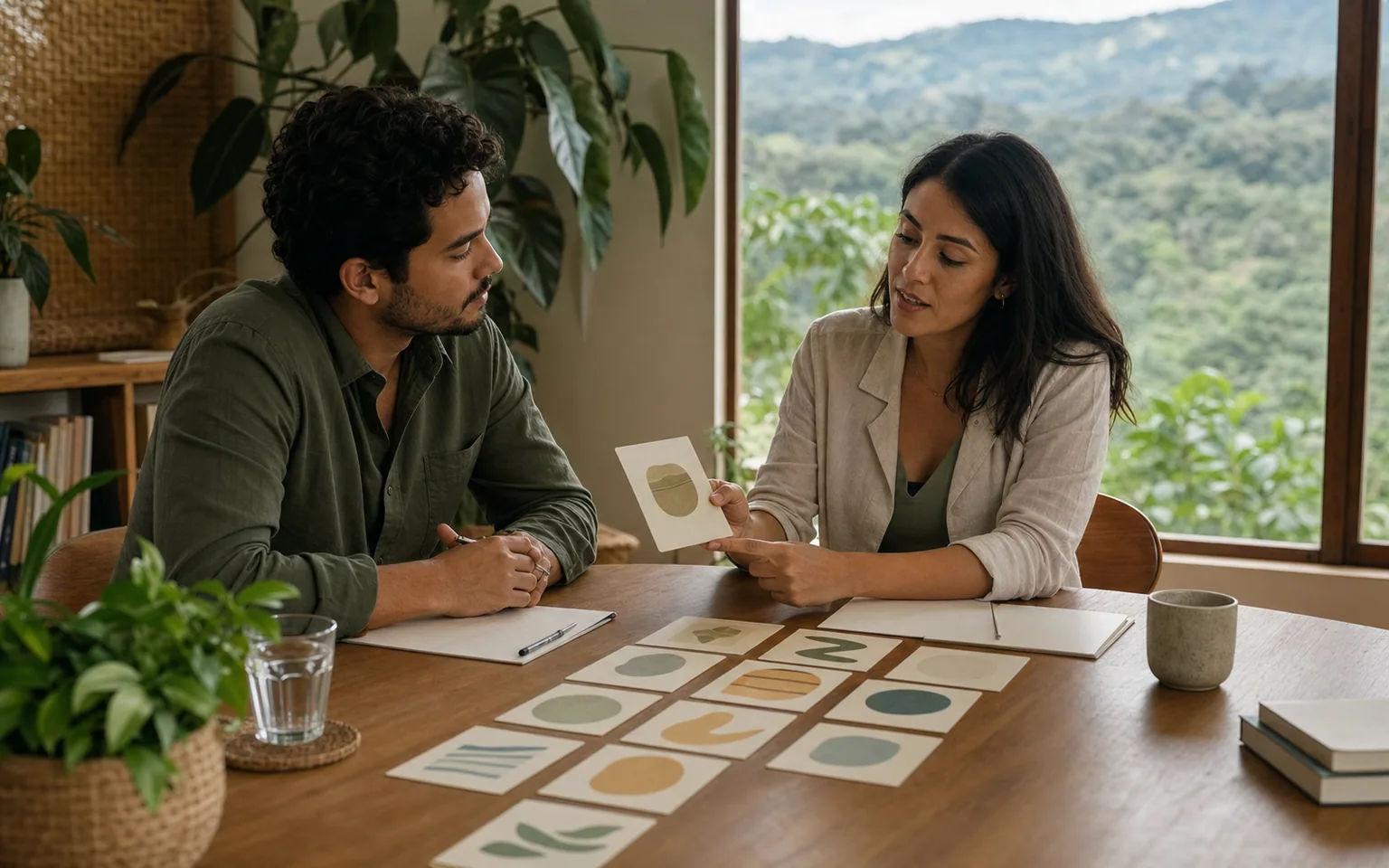 Test de personalidad: cuál elegir y cómo interpretar el resultado