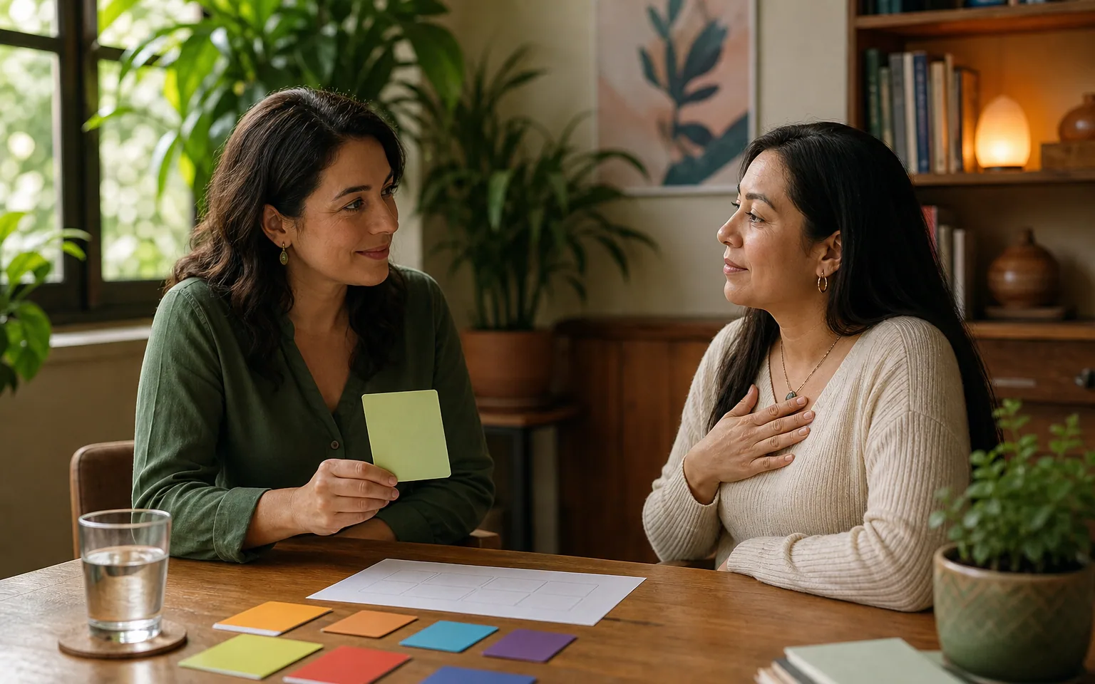 Trastorno límite de la personalidad: síntomas, diagnóstico y tratamiento